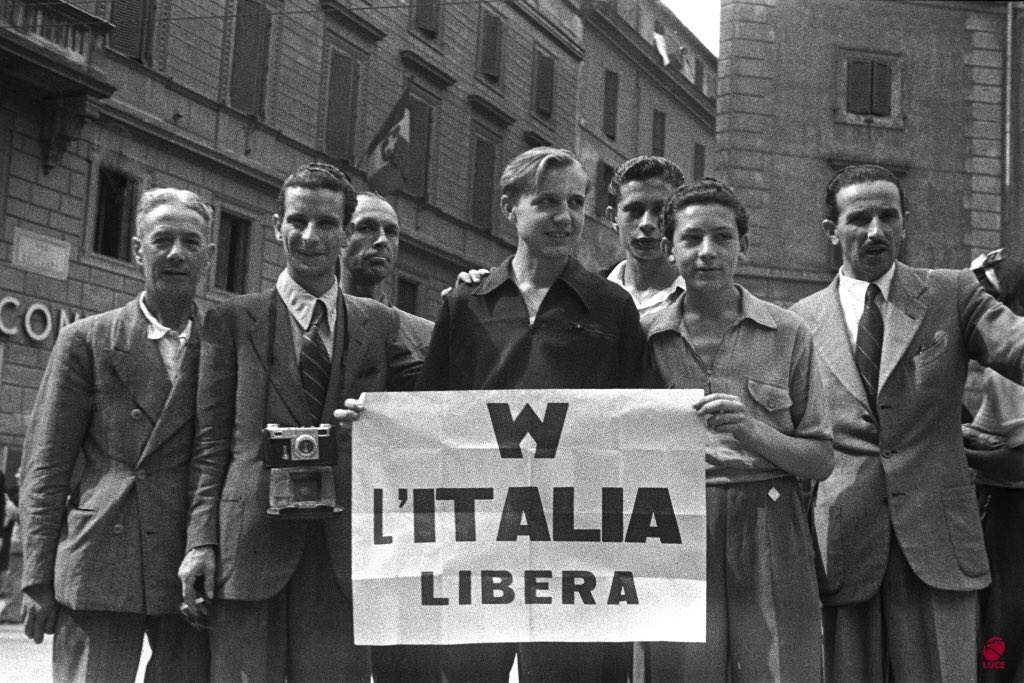 #25Aprile1945