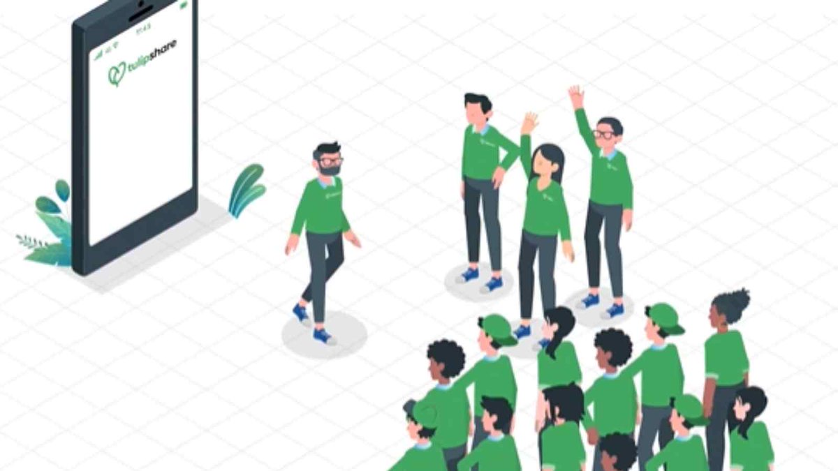 PebbleMagazine's tweet photo. 📣What's activist investing?
Join us &amp; @Tulipshare for a special 45 min talk online about how individual investors can help corporates become more green, starting with £1!
Tues 26 April, 1pm GMT
👍FREE. Sign in to our community to save your spot!
👉https://t.co/YsNn6hUEXI https://t.co/gcHDKtkiuA