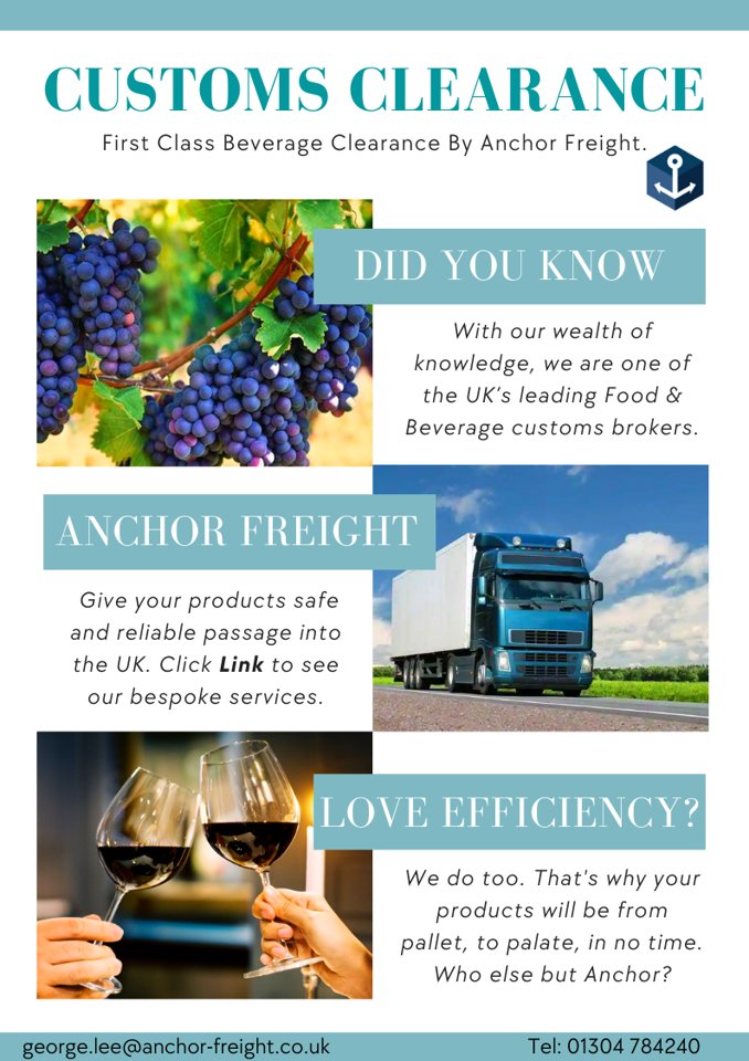 Anchor Freight 🇺🇦 tweet media