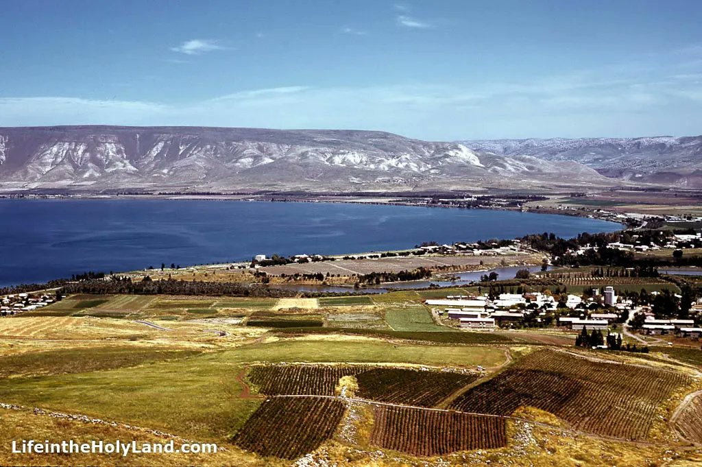 BiblePlaces tweet media