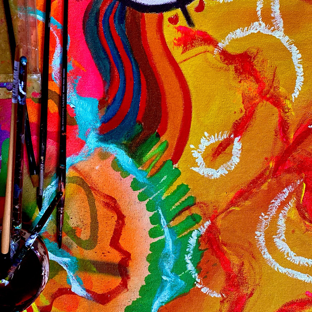 threekey3k's tweet image. LFG 🔥