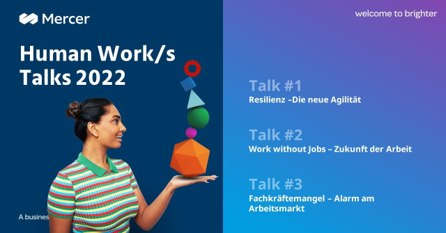 UweBuchem's tweet photo. Die Human Work/s Talks gehen in eine neue Runde. Das Motto dieses Jahr: Die neue Realität – verweigern, akzeptieren oder gestalten. Melden Sie sich jetzt schon zu unseren drei Talks an und seien Sie wieder dabei, wenn wir diskutieren. #HumanWorks #HWSummit https://t.co/q7klTpAcsI https://t.co/SiabgJeXYm