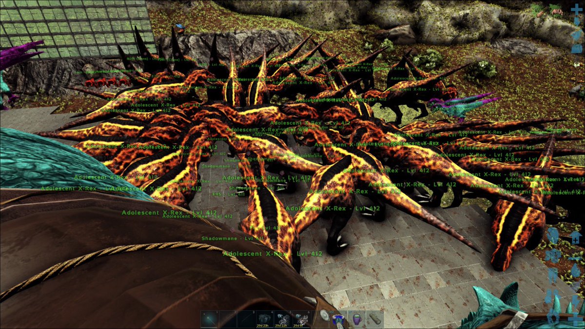 Ark Trade Federation (@ark_federation) / Posts / X