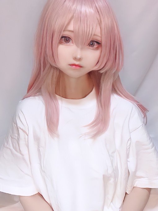 コスプレイヤー愛美（あみ）のTwitter画像22