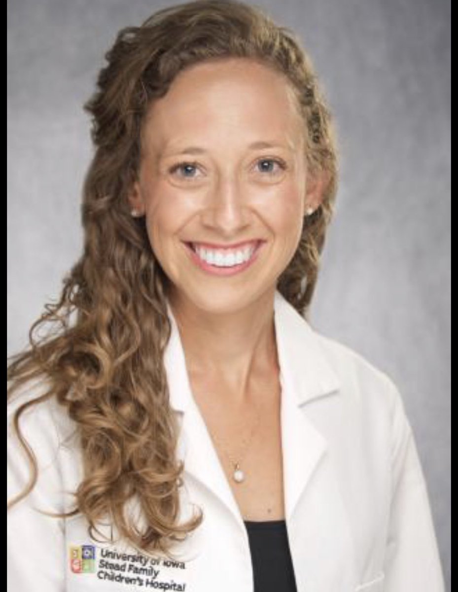 Congratulations to our own Dr Angelena Edwards on recently passing her <a href="/ABUrology/">ABU</a> oral boards! <a href="/uihealthcare/">University of Iowa Health Care</a> <a href="/UIchildrens/">UI Health Care Stead Family Children's Hospital</a> <a href="/UIowa_urology/">University of Iowa Urology</a> <a href="/uiowa/">University of Iowa</a> <a href="/AmerUrological/">Amer. Urol. Assn.</a>