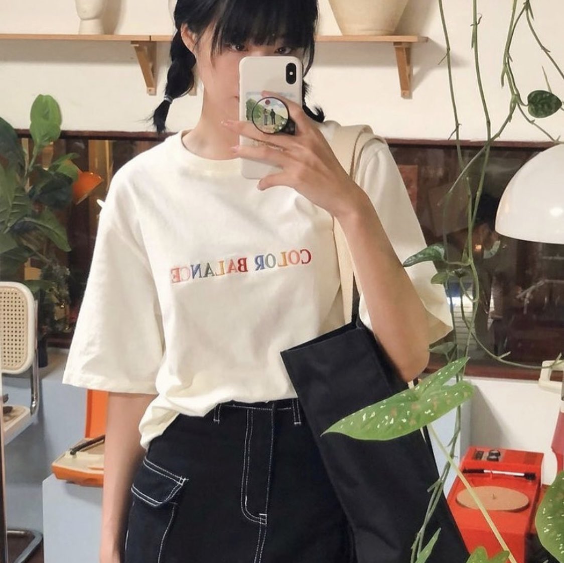 yellowishapp's tweet photo. เ���ื้อยืด แบรนด์ Whitebalancebkk ไม่เคยใส่ ซักเก็บค่ะ ส่งต่อ 300 รวมส่ง (shop 490) #ส่งต่อเสื้อผ้ามือสอง #ส่งต่อเสื้อผ้า #เสื้อผ้ามือสอง #เสื้อผ้าเกาหลี #ส่งต่อเสื้อผ้ามือ2 #ส่งต่อเสื้อผ้ามือสองสภาพดี #ส่งต่อเสื้อผ้ามือสองราคาถูก #ส่งต่อเสื้อผ้าราคาถูก #ส่งต่อ https://t.co/QiF7eqd2XW