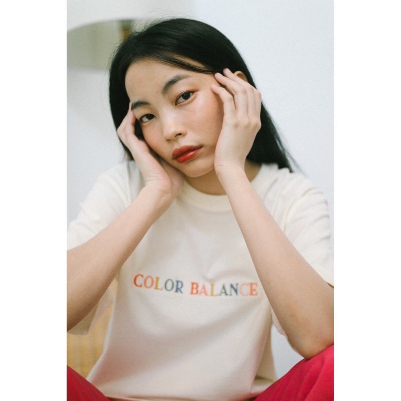 yellowishapp's tweet photo. เ���ื้อยืด แบรนด์ Whitebalancebkk ไม่เคยใส่ ซักเก็บค่ะ ส่งต่อ 300 รวมส่ง (shop 490) #ส่งต่อเสื้อผ้ามือสอง #ส่งต่อเสื้อผ้า #เสื้อผ้ามือสอง #เสื้อผ้าเกาหลี #ส่งต่อเสื้อผ้ามือ2 #ส่งต่อเสื้อผ้ามือสองสภาพดี #ส่งต่อเสื้อผ้ามือสองราคาถูก #ส่งต่อเสื้อผ้าราคาถูก #ส่งต่อ https://t.co/QiF7eqd2XW