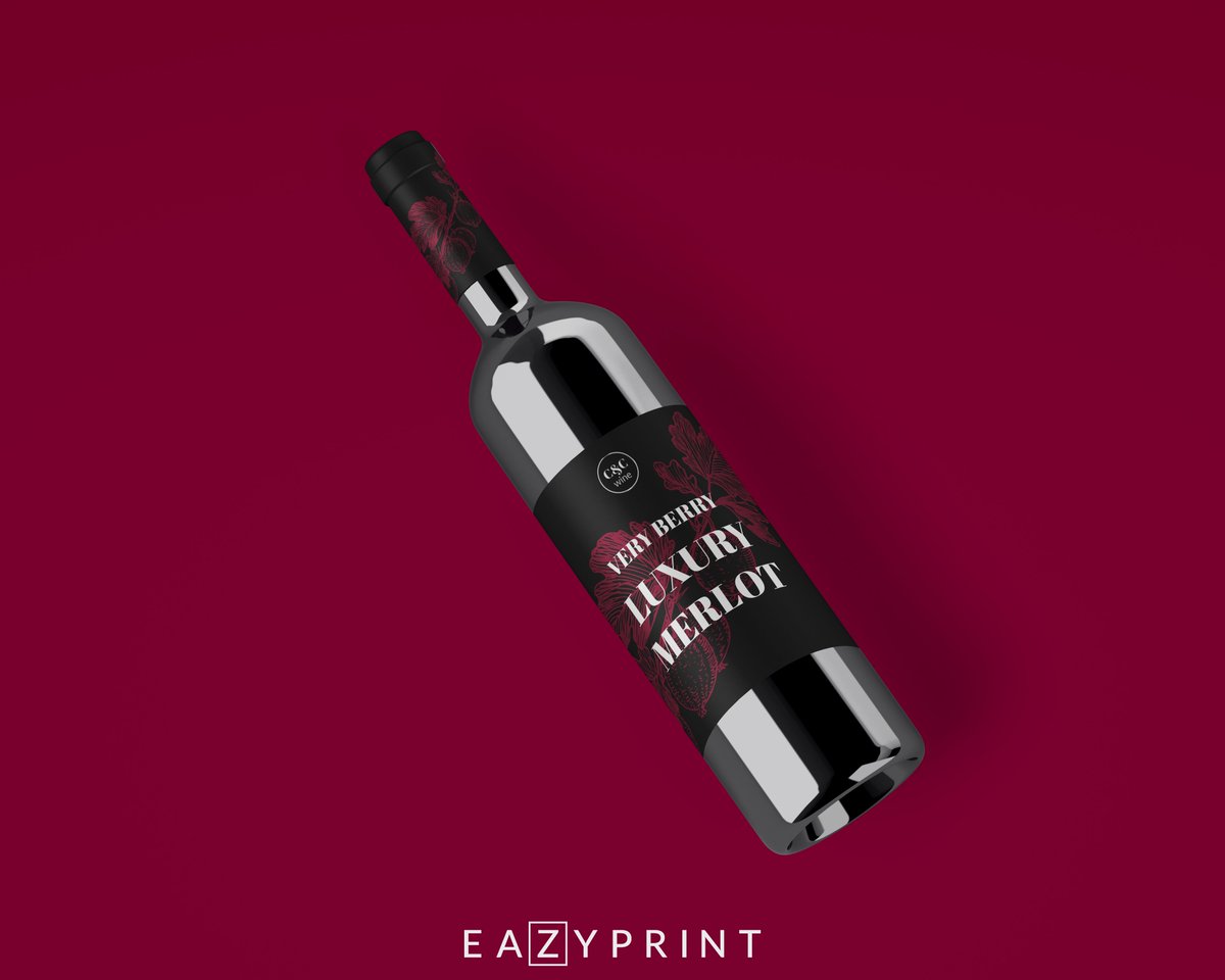 Put your name on it! 

We can print your brand on anything from boxes to bottles! 

Our creative design team and vast range of luxury finishes and embellishments will make your branding stand out from the rest!

Get in touch with our team to see how we can help you!