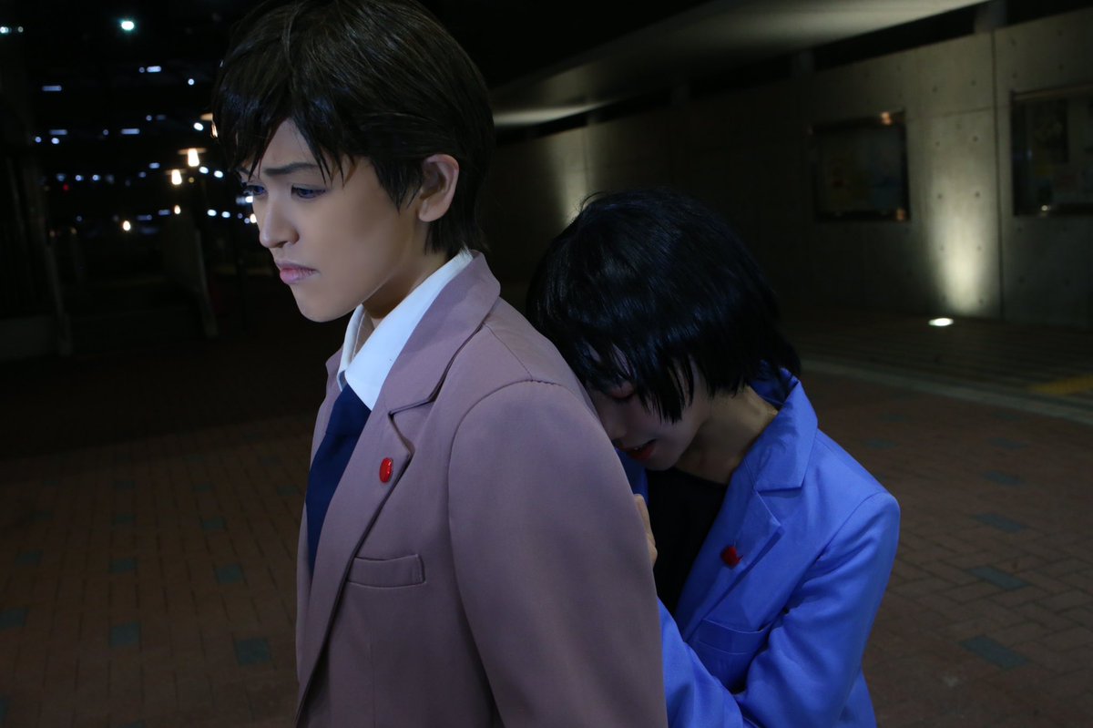 aki            jokerunico fakes 電撃ホビーウェブ