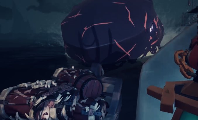 bebb133's tweet photo. @SeaOfThieves @swdrawings_nl I participate with this picture https://t.co/oBvikThi43