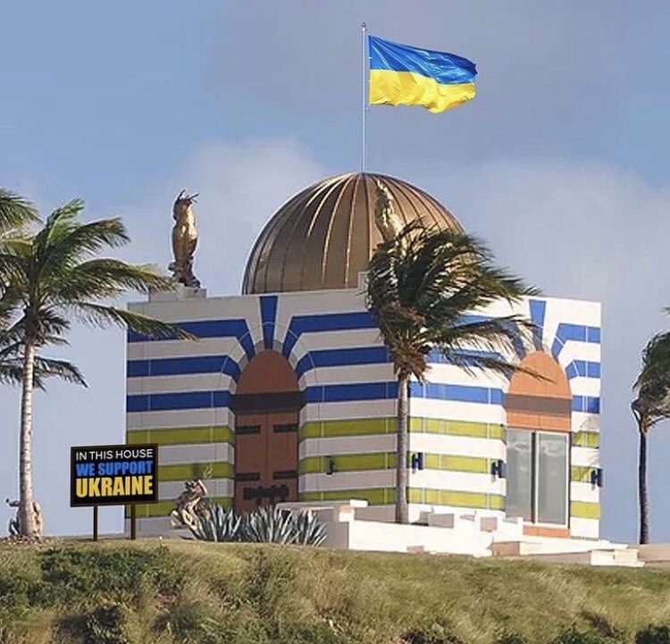 ade_qn's tweet image. Sunt sigur ca #JEpstein susținea #Ucraina, dacă era in viața .