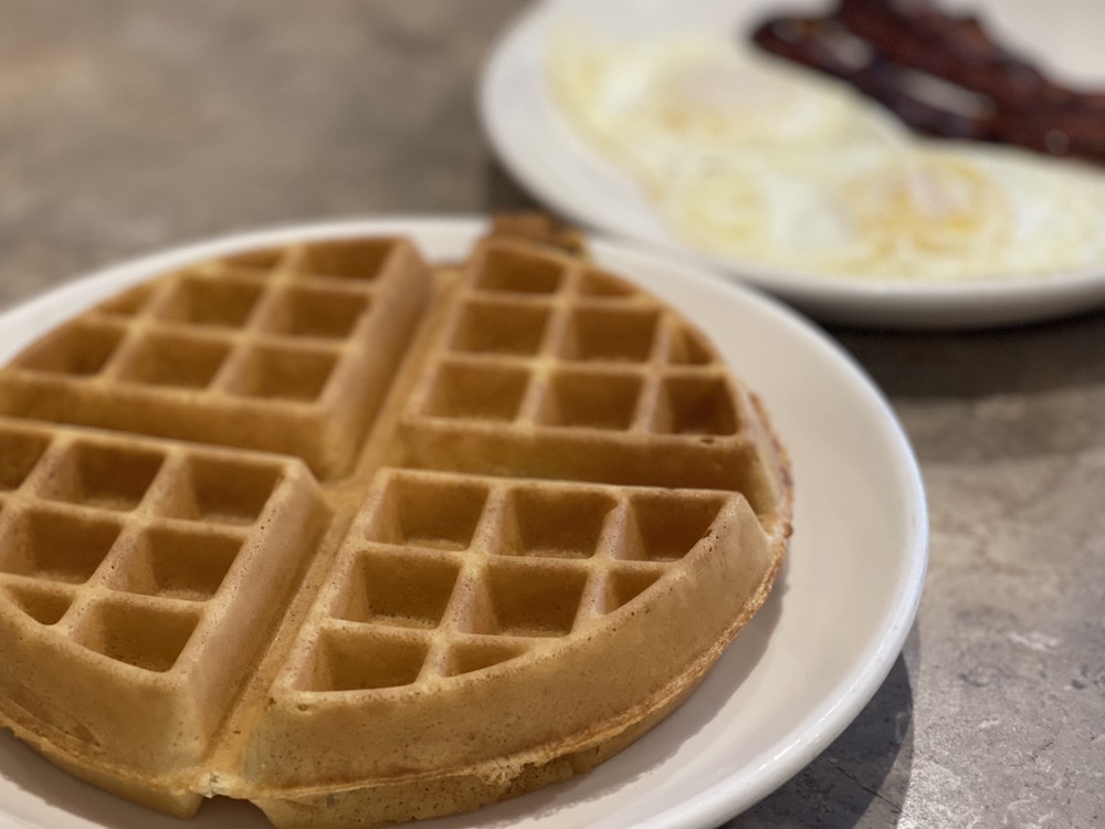 TheRockfordBuzz's tweet photo. If you have never been to the Waffle Shop Family Restaurant off of Riverside, it's time to wander in for a meal.
https://t.co/Gi0He6swdu
#RockfordIL #GoRockford #Buywbl #ShopLocal #RockfordBuzz #eatlocal #foodreview #rockfoodian #supportlocal #breakfast #waffle #815eats https://t.co/9V3NIksgM3