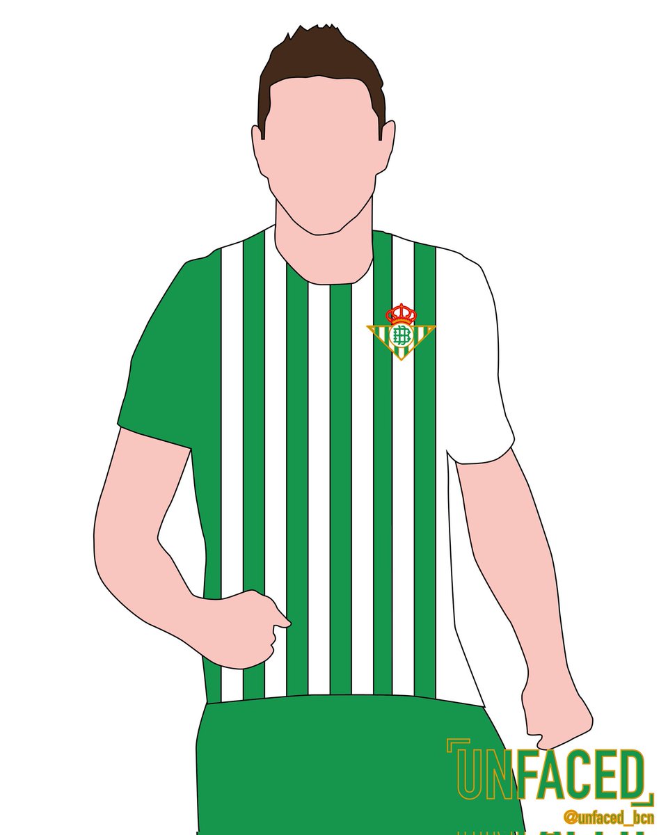 unfaced_bcn's tweet photo. Joaquín Sanchez. 
@joaquinarte @RealBetis #copadelrey #campeones #hulio https://t.co/JxPYgMNmUU