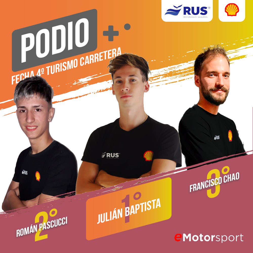 eMotorSport tweet media