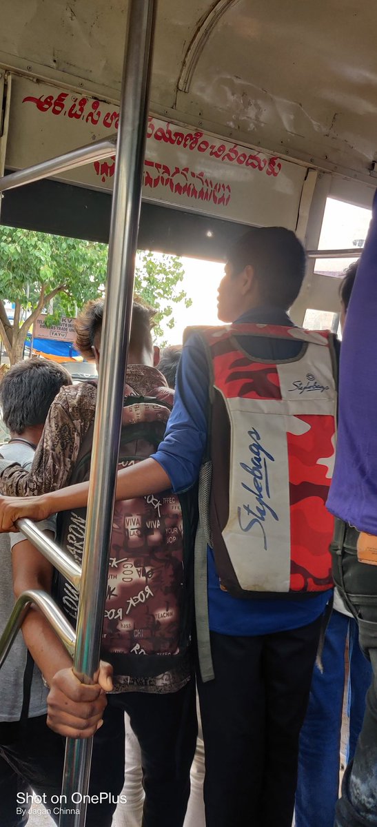 Jagan Chinna tweet media