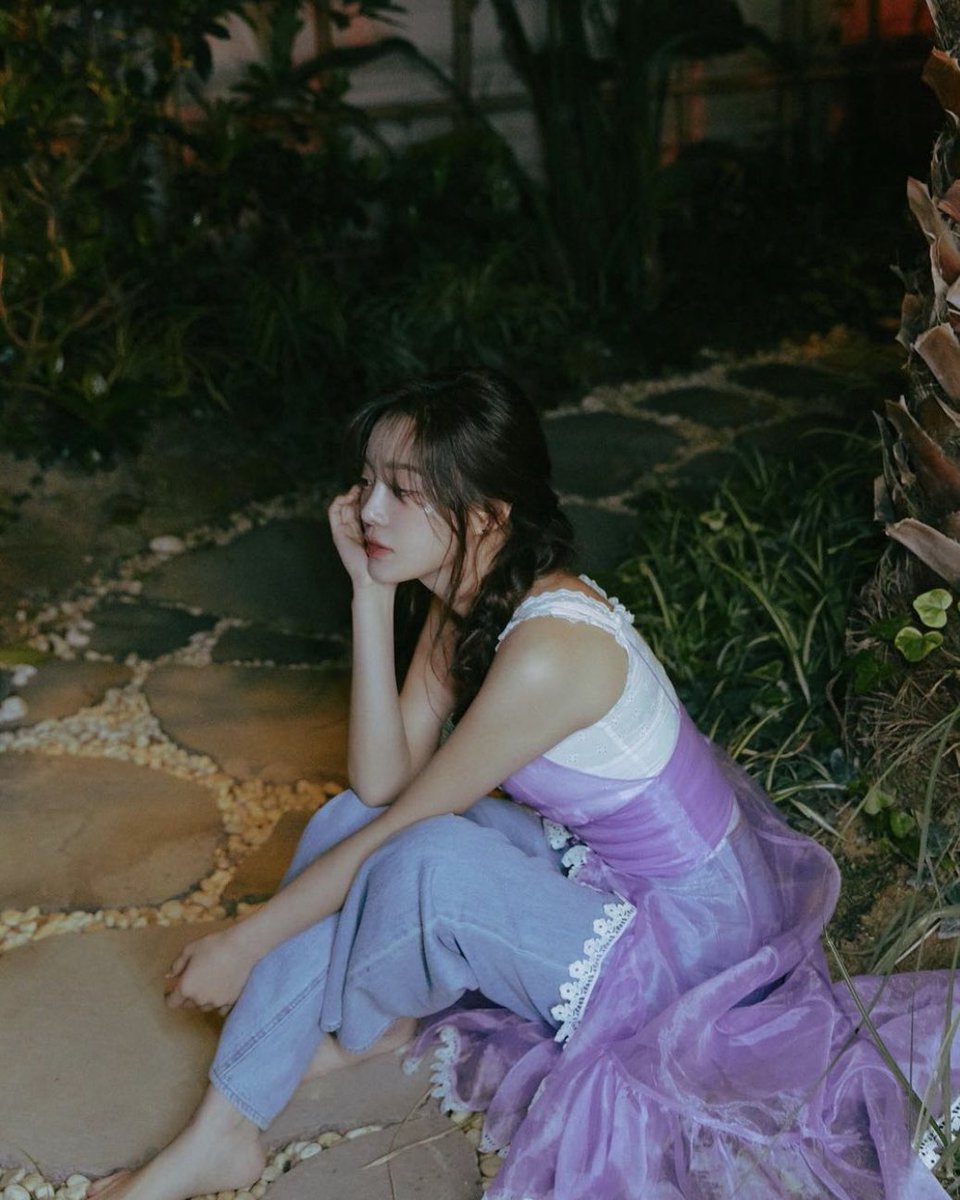 sunflwrecords's tweet photo. 💜 https://t.co/Js3TTITmlH