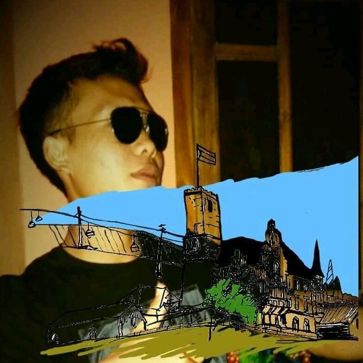 #FotoProfilBaru