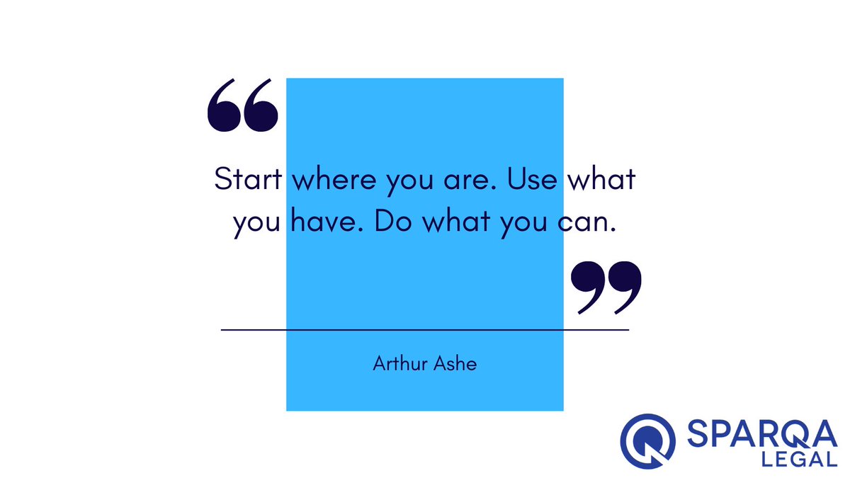 Sparqa Legal tweet media