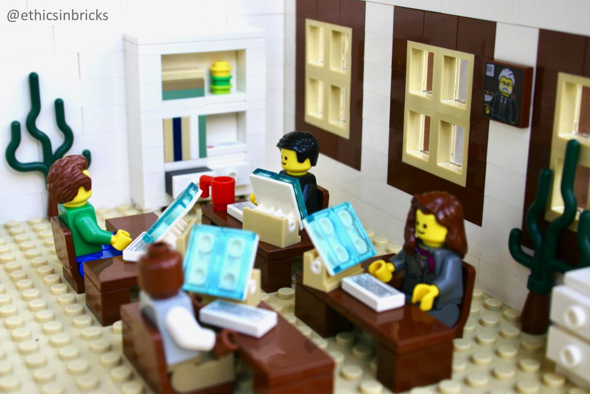 💡You're replaceable at work, not at home.