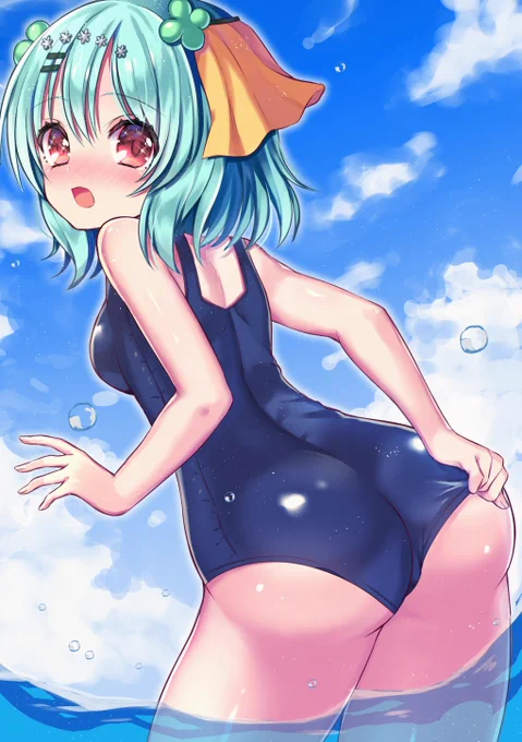 リクエストありがとうございました! #Skeb
