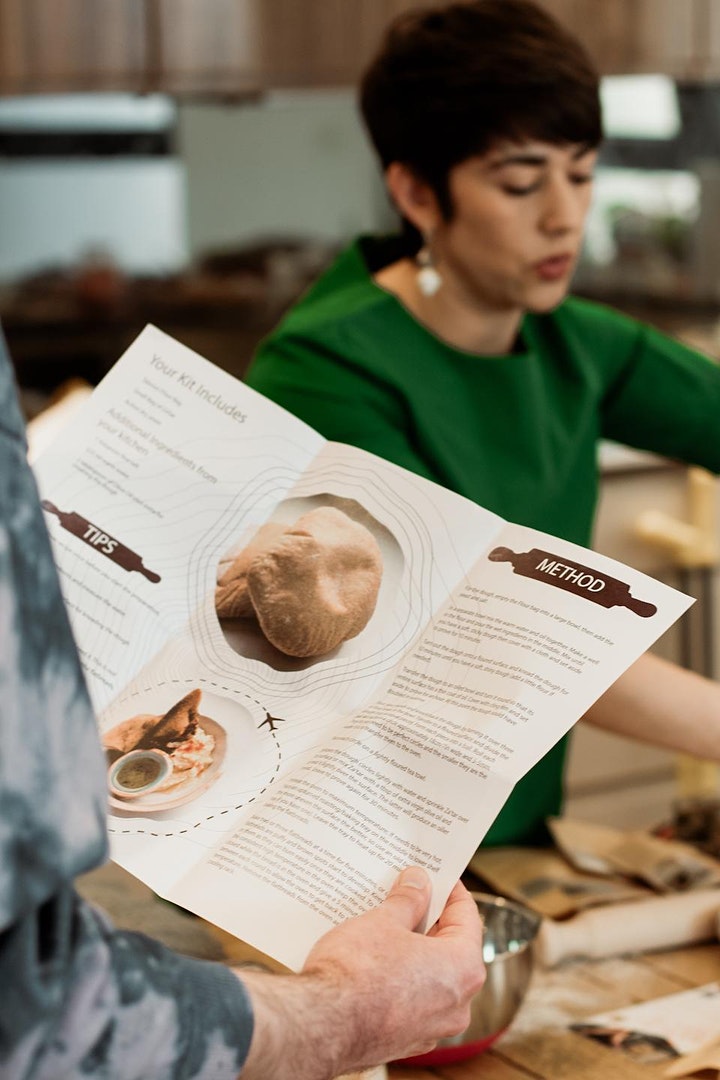 space4coop's tweet photo. Workshop for  🍞🥖 lovers.

Learn how to bake healthy aromatic flatbreads this Thur 28th April from 7pm-9pm - with @space4coop resident Leila @Bake2Explore 🤗  🍞

You'll go home with memories, happy tommy, dough scraper &amp; rolling pin &amp; recipe card. 

 https://t.co/ZD1SAPRp8z https://t.co/3OvI33wKuX