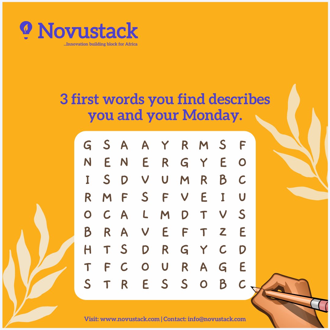 Novustack tweet media