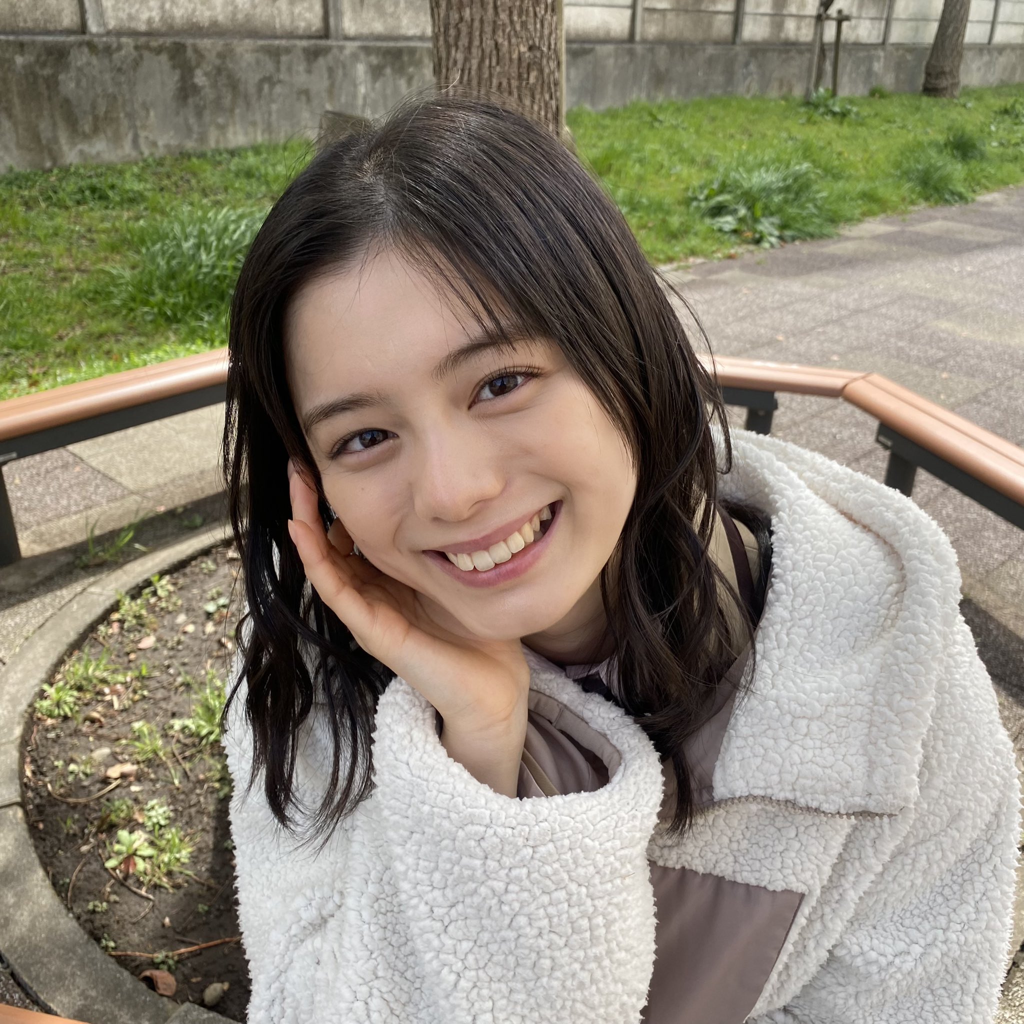 紺野彩夏STAFF official on X: 