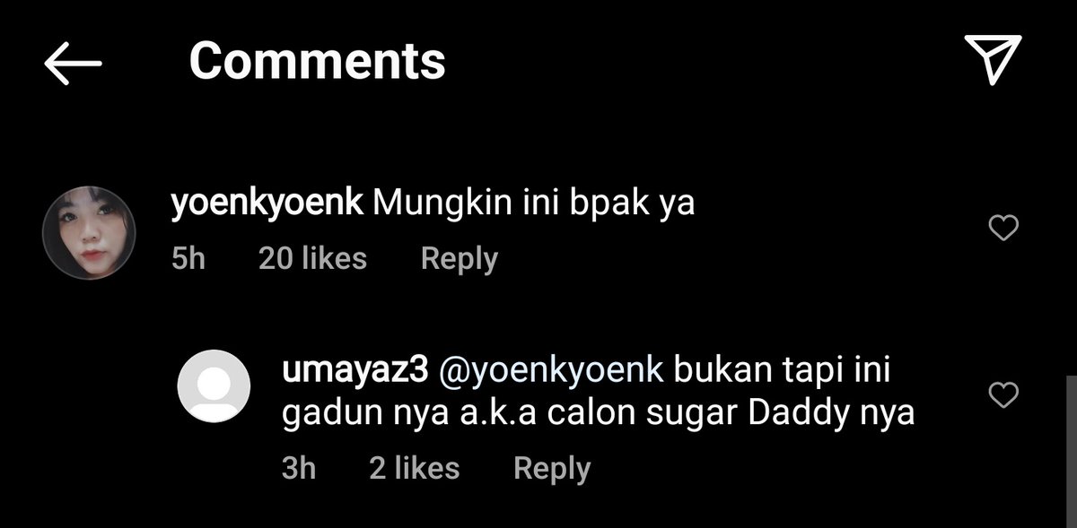 TretanMuslim's tweet photo. Bapak https://t.co/9F37yv163x