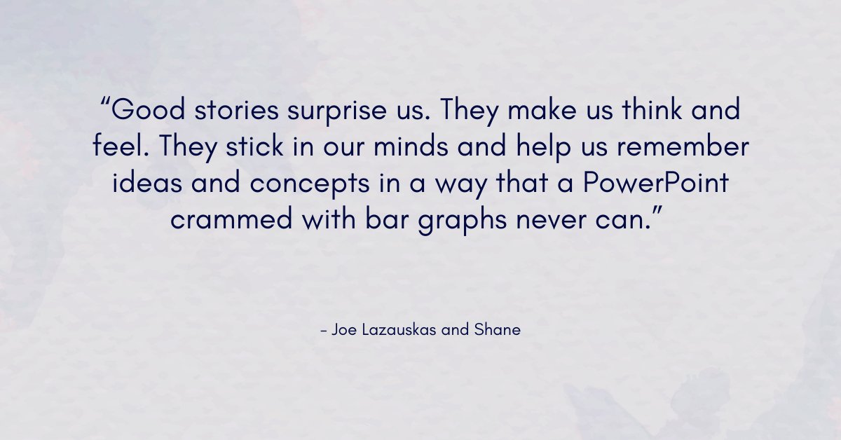 Bizligo's tweet photo. Tell your story - and listen to theirs.
#BizLigo #PamTen #inspirational #motivationalquotes #stories #quoteoftheday #MondayMotivational #ideas #JoeLazauskas #MotivationalMonday #ShaneSnow https://t.co/BcWnGJpfPB