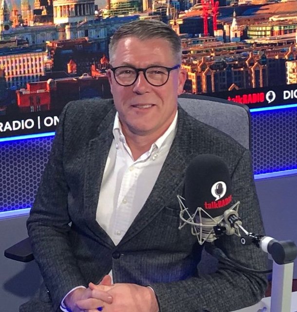 Later our founder of <a href="/LandlordAction/">Landlord Action</a> and CCO of <a href="/HamiltonFraser/">Hamilton Fraser</a> <a href="/PaulShamplina/">Paul Shamplina</a> is at #talkradio at 3pm with <a href="/iancollinsuk/">Ian Collins</a> discussing todays news and property.