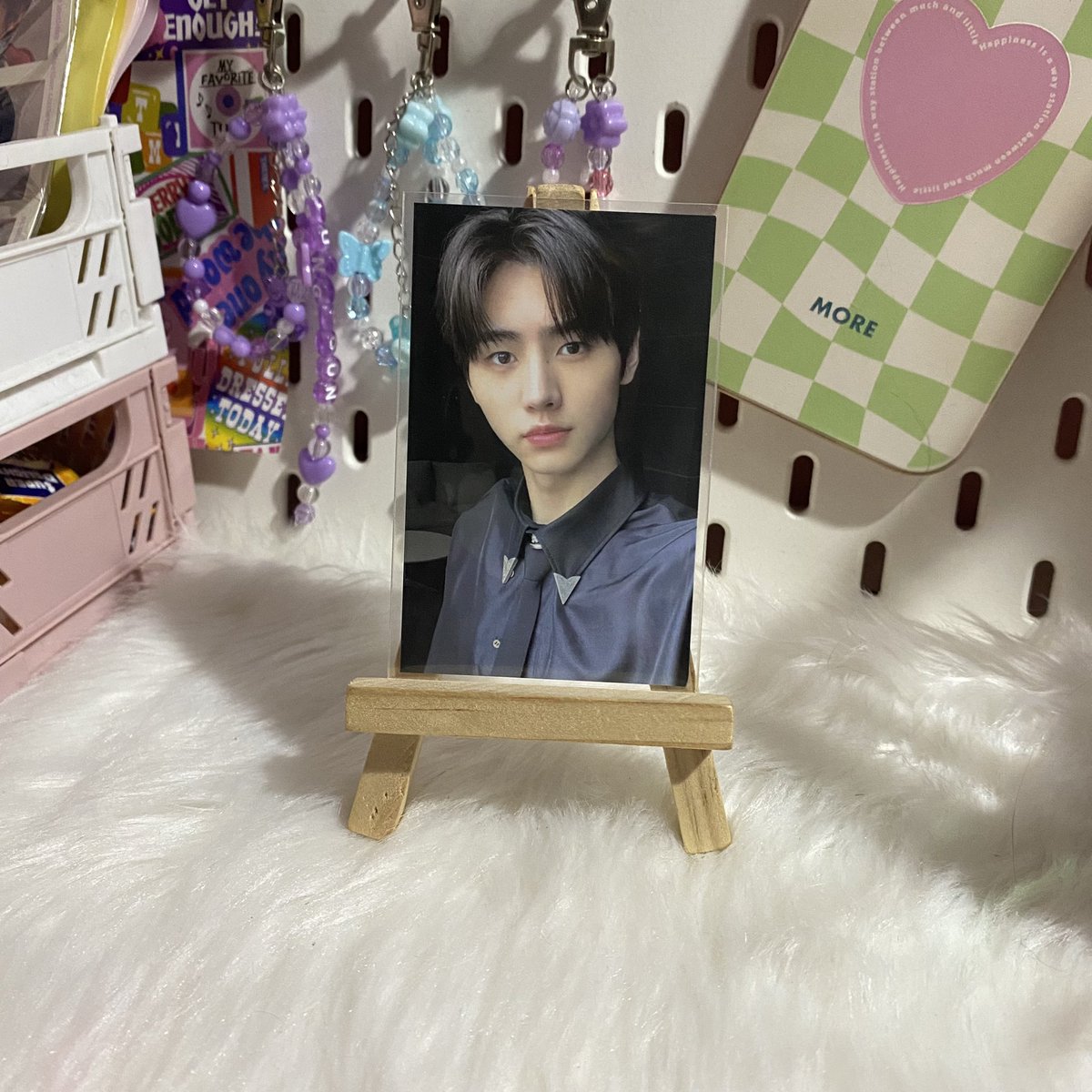 bryleaikawa's tweet photo. ic interest check ph

sunghoon tower records pc

— onhand and mint condi
— 4799 php 

## wts lfb ph enhypen hoon torec https://t.co/dlnmLEhJie