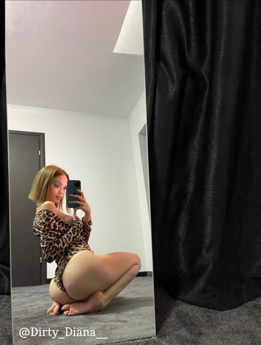 Mein Arsch wartet darauf von deinem Fetten Schwanz Anal gefickt zu werden!😈
Retweet wenn du bereit bist!🥰