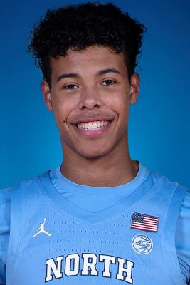 THEUNCFAMILY's tweet photo. Hello, my name's #PuffJohnson and I'm a #TarHeel. I've even got a brother in the #NBA if you've ever heard of him named Cam Johnson. Brady left the spot in good hands for me. Thanks for your concern Seth.
Sincerely, Puff Johnson https://t.co/oVL7PuDKJo