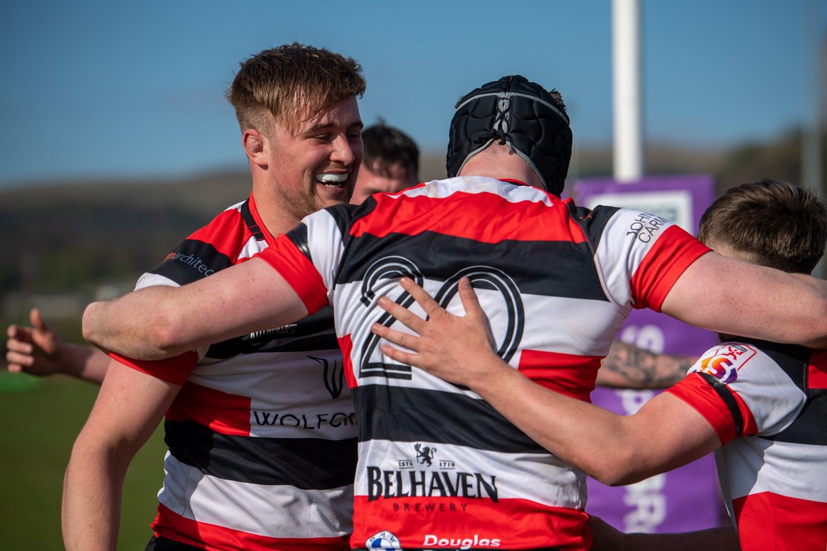StirlingCounty's tweet photo. Get your tickets for this Friday's FOSROC SUPER6 Sprint Series match!
Stirling County go up against @Sthrn_Knights at The Greenyards.
KO 7:45pm 🏉
Get your tickets now! https://t.co/MOkezbEfbq
#MonTheCounty
@Scotlandteam @Super6Rugby https://t.co/yr4Cr1AXiZ