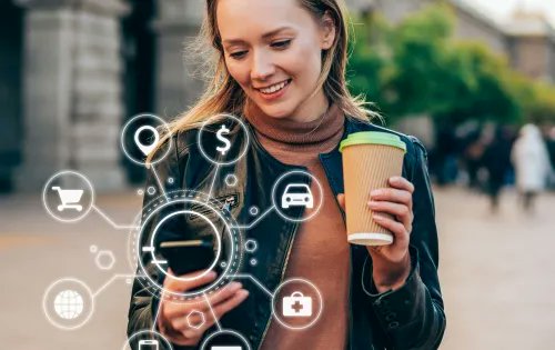 passworksio's tweet photo. Putting mobile at the center of a relationship #marketing strategy can drive profitability and reduce cost of acquisition. Marketing is a conversation, and #MobileWallets allow to open a communication channel. Know more at https://t.co/kXhTCrxy3l.
https://t.co/lLtm8Jnrq1 https://t.co/pS8uFPQ8LY