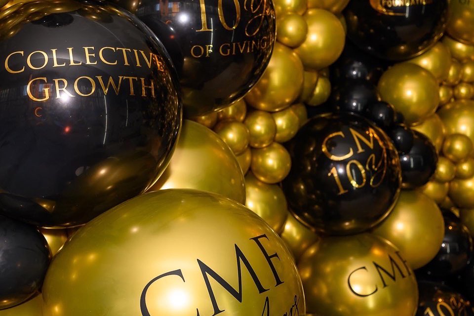 Afribizconstru's tweet photo. Only those who dare to fail greatly can ever achieve greatly.”We are proud to be a part of the success story of the @CollenMashFound and look forward to supporting their work and reaching such milestones in the future.
#cmf10
#telcolink
#collenmashawanafoundation https://t.co/hx8KmEV9U3