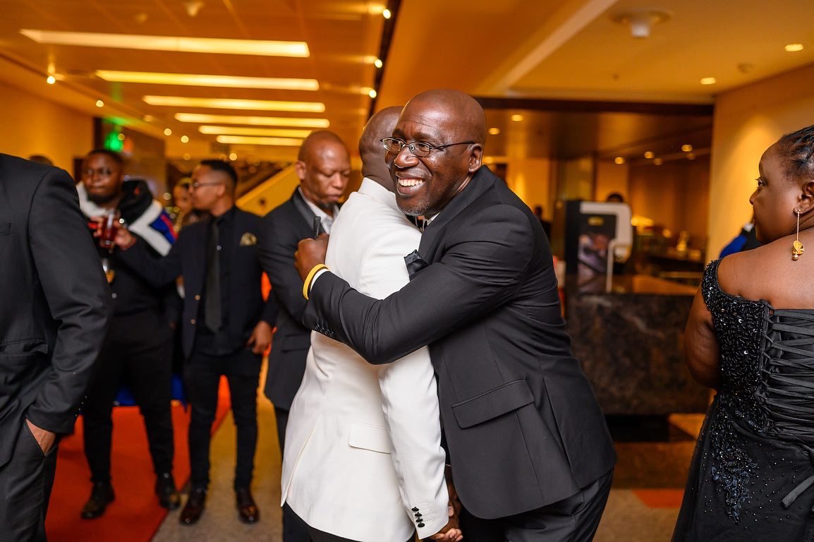 Afribizconstru's tweet photo. Only those who dare to fail greatly can ever achieve greatly.”We are proud to be a part of the success story of the @CollenMashFound and look forward to supporting their work and reaching such milestones in the future.
#cmf10
#telcolink
#collenmashawanafoundation https://t.co/hx8KmEV9U3