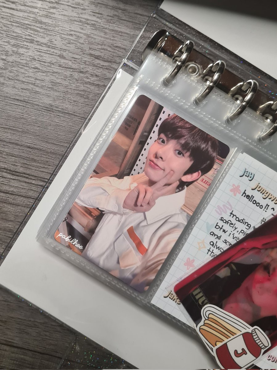 pabilhee's tweet photo. 220425 #heemail๐
from: @vminaddtocart
hello! hee has arrived already ^^ thank you so much for trading with me and for sending him home to me safely! โก
#tradedwithjia https://t.co/9hWWkrFNyi