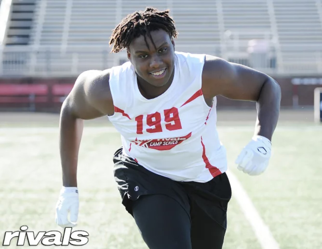 CaneSport Miami Hurricanes on Twitter "4star South Carolina OL with a