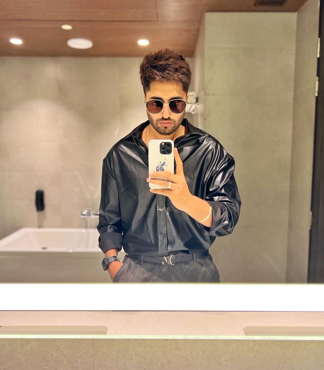 Jassie Gill on X:  / X