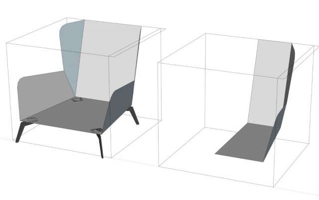 sketchUcation's tweet photo. Just a lounge armchair - by Alvis
Using @Sketchup and @TwilightRender 
https://t.co/mRhmmGuJ8G
#interiordesign #furnituredesign #sketchup #twilightrender https://t.co/XVKcg6NJhv