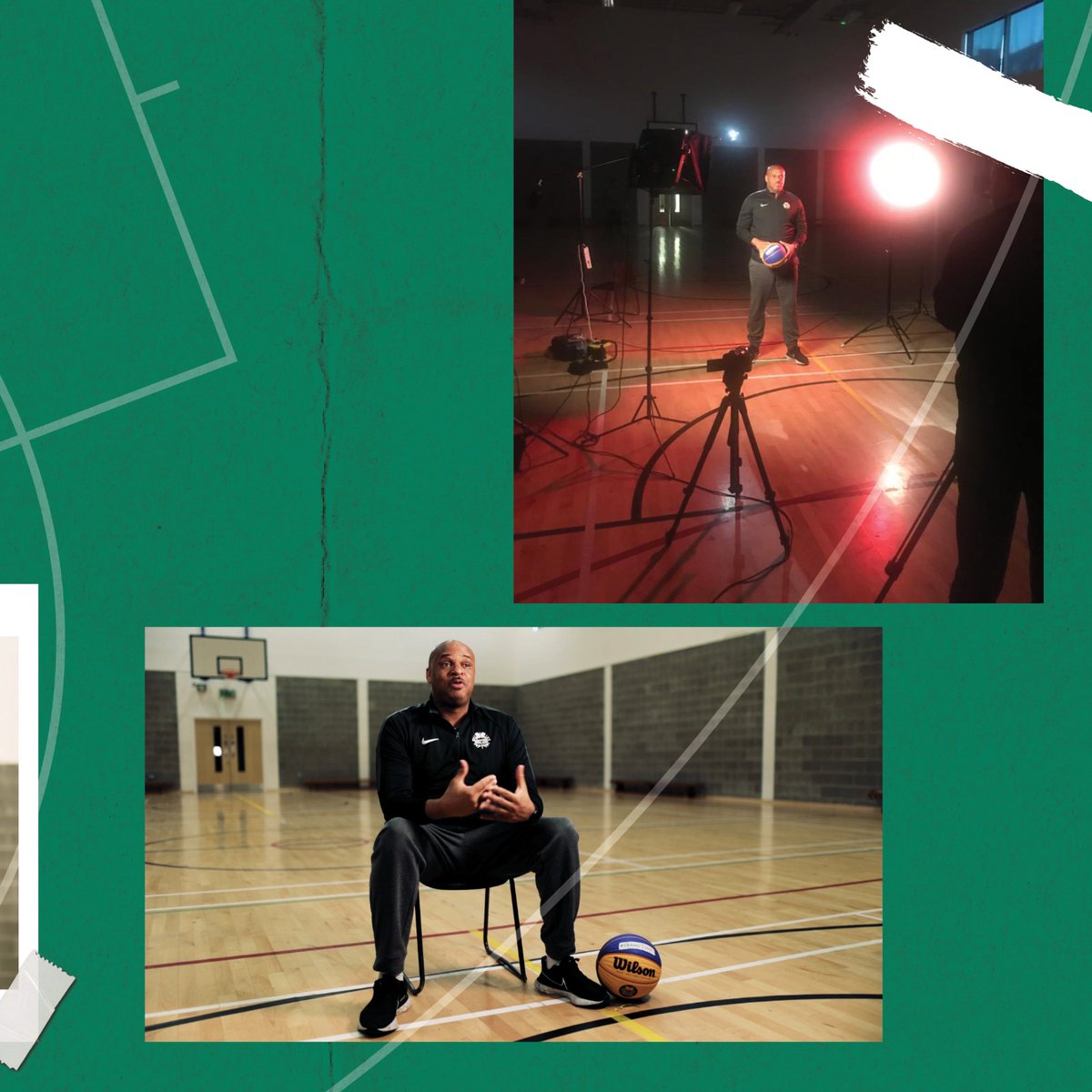 TMGMakes's tweet photo. We're really pleased to shout about working with new client @bballengland

We're working with them in the run up to @birminghamcg22 and beyond to promote Team England and their #GameTime campaign.

First up, Meet The Coaches, premiering with Julius Joseph, Mens 3x3 Head Coach. https://t.co/q80bY4YOYd