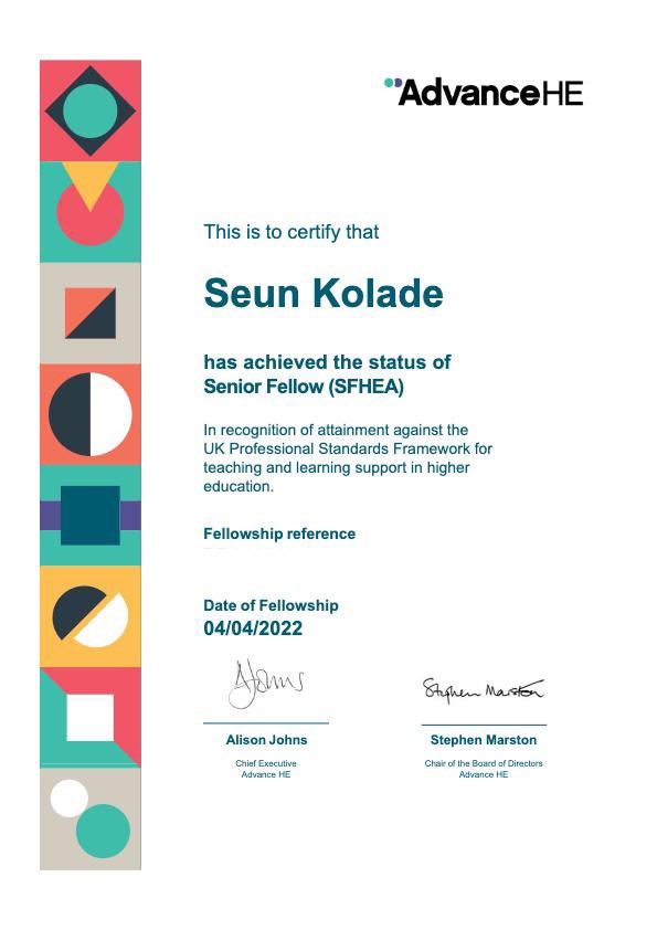 Seun Kolade tweet media