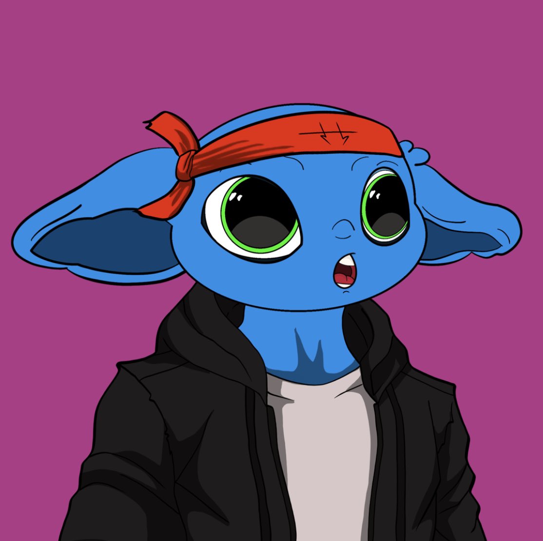 Rise and grind Zolgys!
#NFT #nftcommunity #zolgy