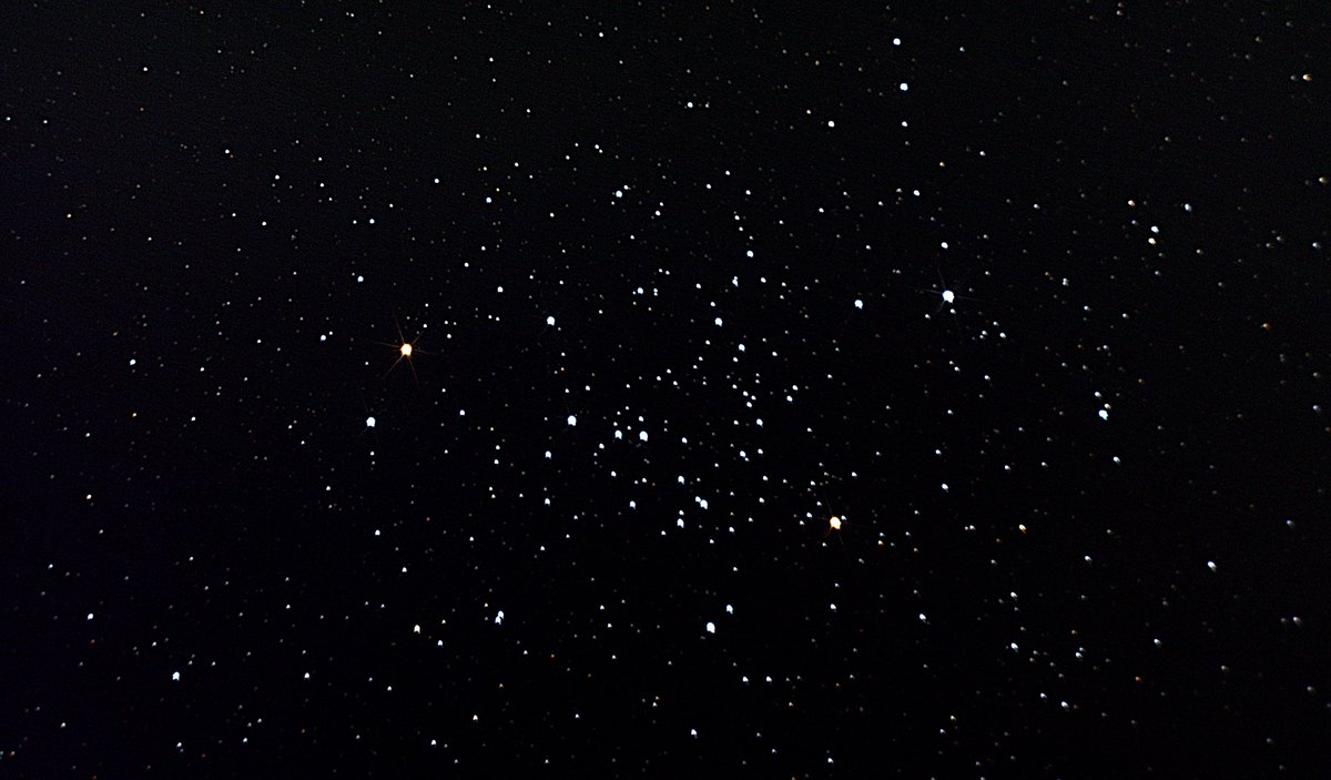 damo251's tweet photo. The galaxy #C77 Centaurus A, 12 minutes of data stacked. Battling bortal 7 skies and a 60% moon. With the Pearl cluster and Jewel Box cluster from the same night. #qhy5iii462c and #hubbleoptics Dob
#Astrophotography https://t.co/v2zxVQzoZA