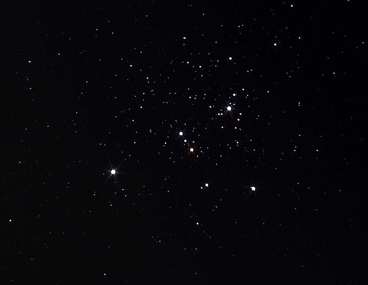 damo251's tweet photo. The galaxy #C77 Centaurus A, 12 minutes of data stacked. Battling bortal 7 skies and a 60% moon. With the Pearl cluster and Jewel Box cluster from the same night. #qhy5iii462c and #hubbleoptics Dob
#Astrophotography https://t.co/v2zxVQzoZA