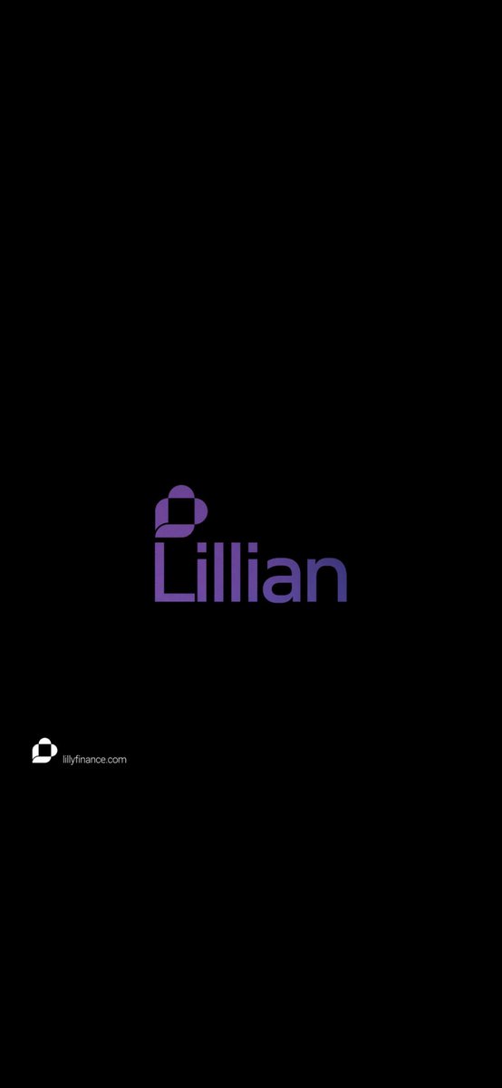 Breaking news Lilly finance will be changed to Lillian…. Little girl is changing for the better 🚀🚀