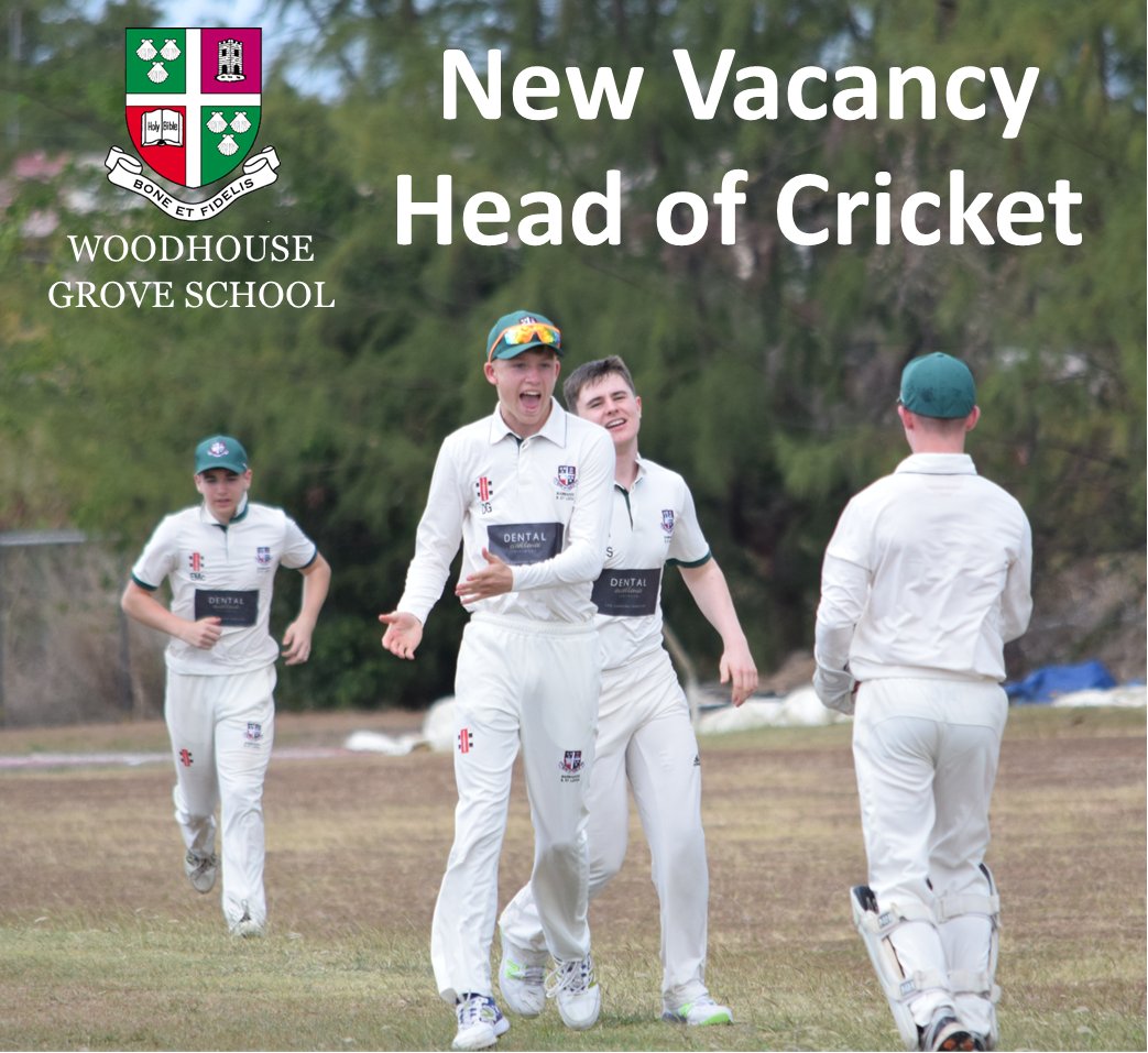 Woodhouse Grove tweet media