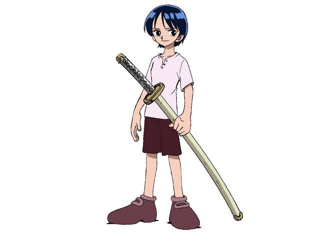 ゾロのtwitterイラスト検索結果