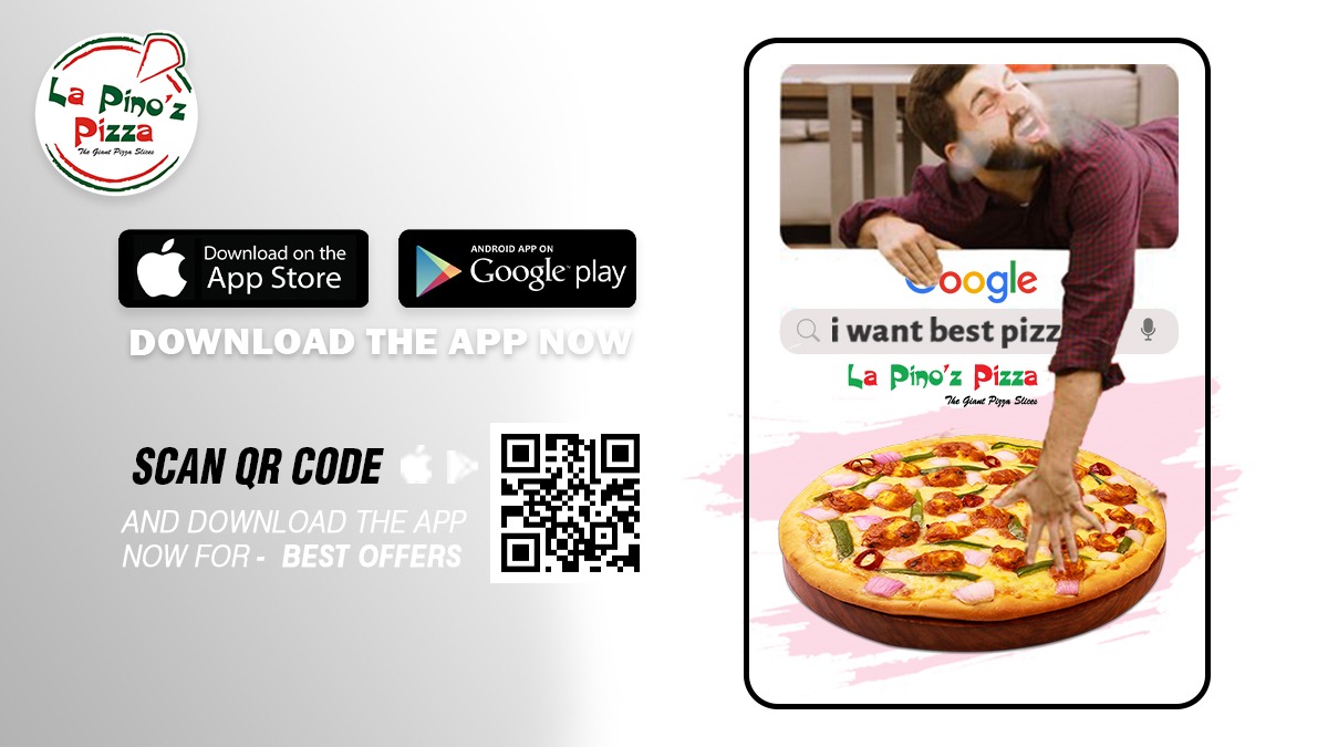 Good Pizza, Great Pizza – Apps no Google Play